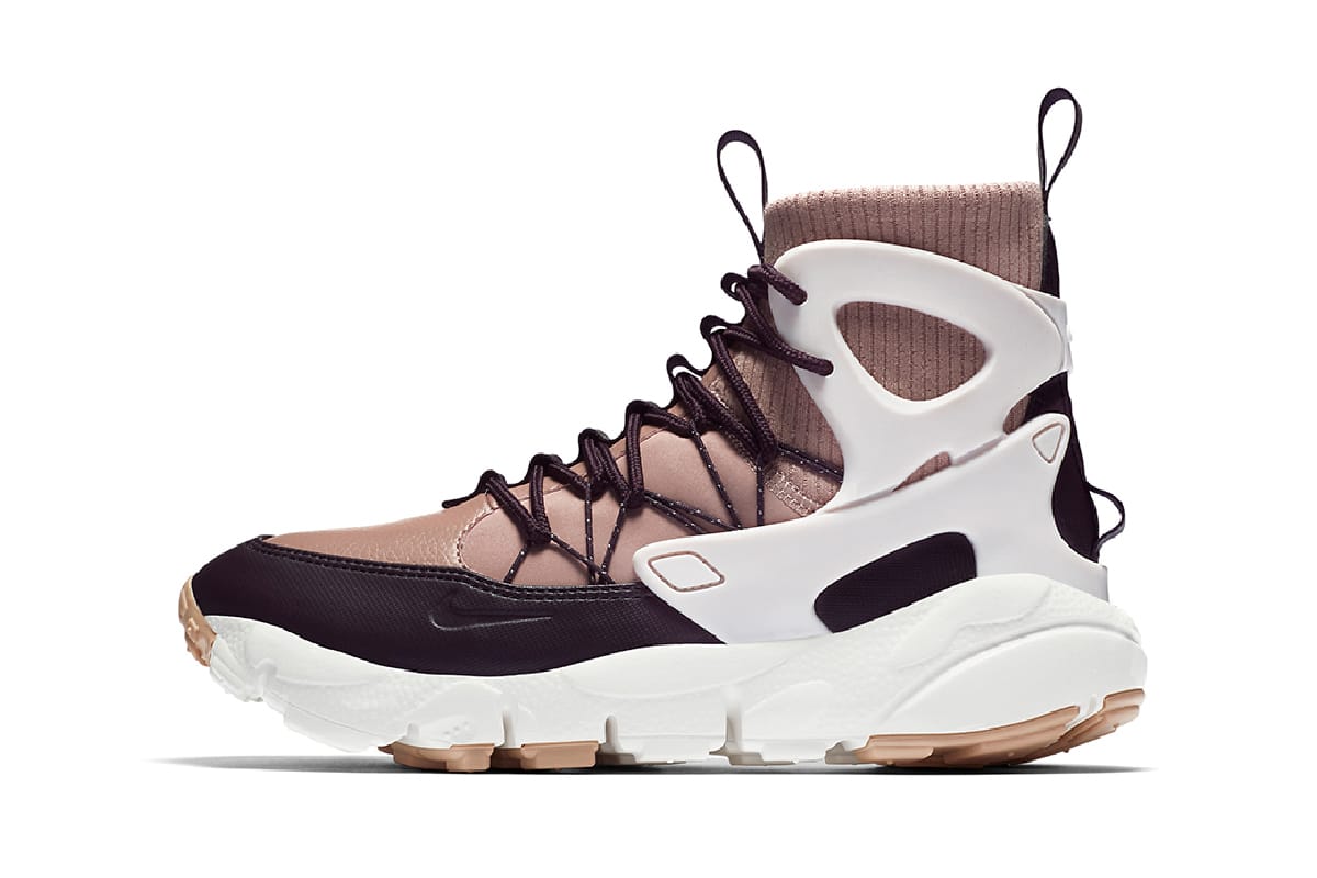 footscape mid utility