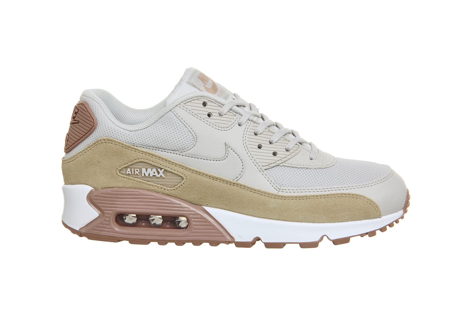 Nike's Air Max 90 Gets Laced With 