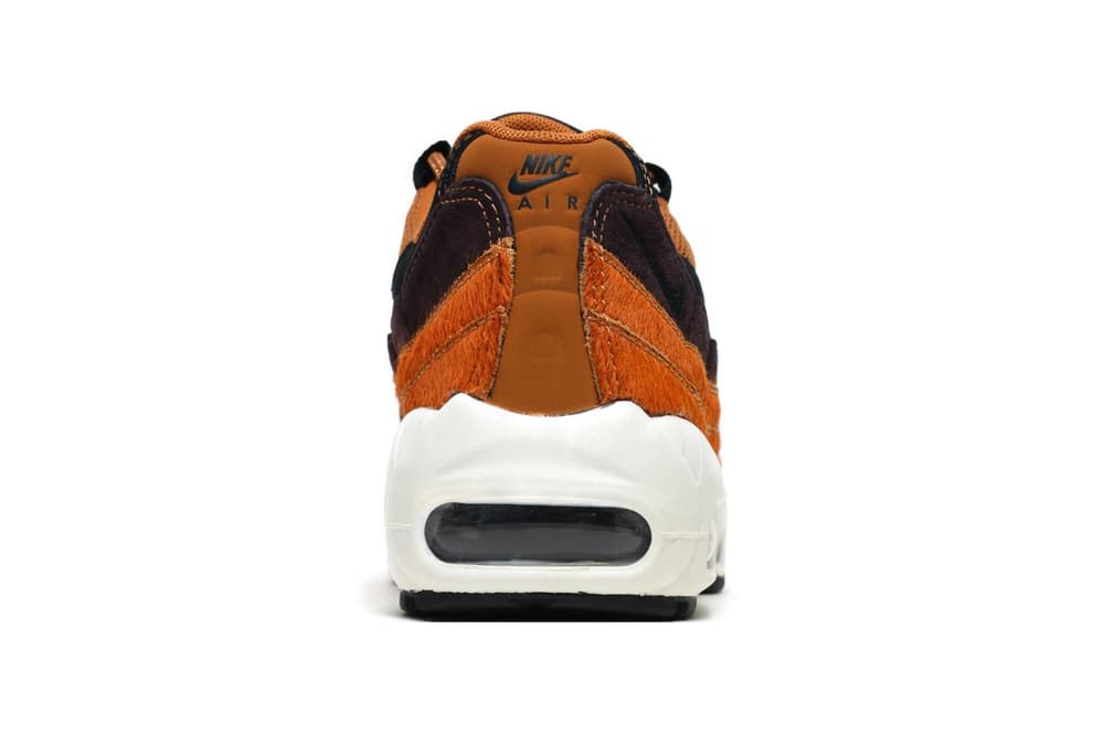 Nike Air Max 95 Cider Black Tar