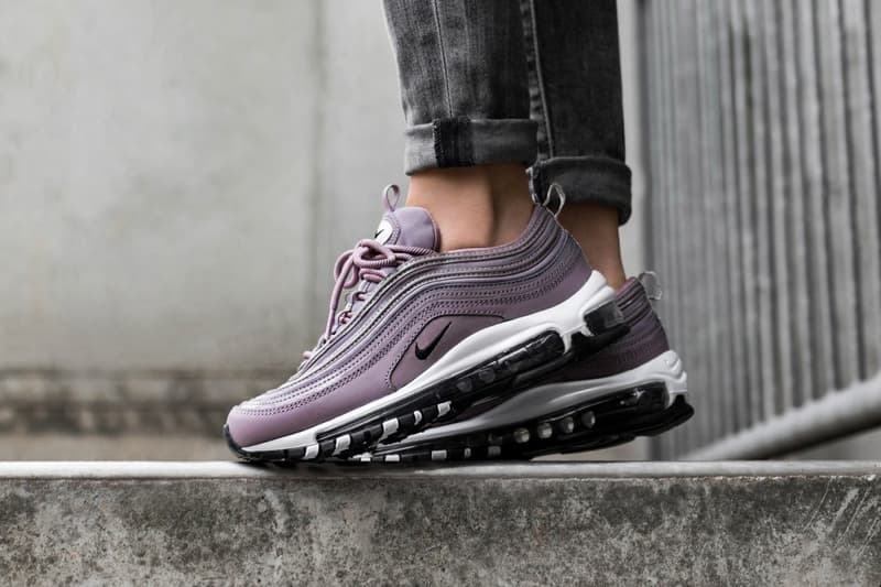 Nike Air Max 97 Prm In Taupe Grey Hypebae Nike Air Max 97 Prm In Taupe Grey Hypebae