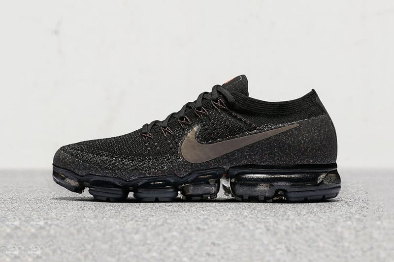Nike Releases Fall-Ready Air VaporMax 