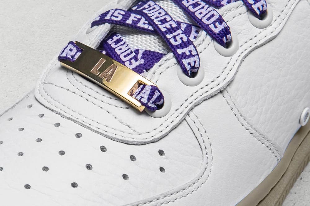 Nike Special Field Air Force 1 Mid LA Los Angeles Nordstrom