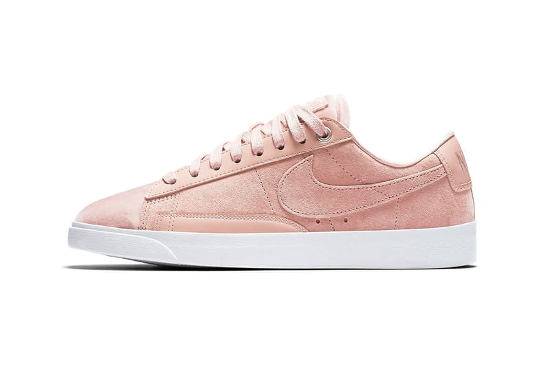 nike blazer low lx women's shoe