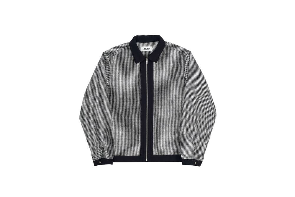 Palace Winter 2017 Collection