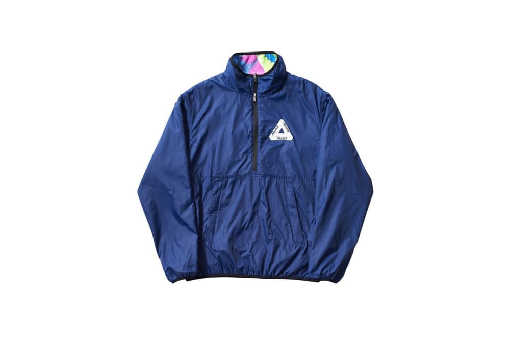 Palace Winter 2017 Collection