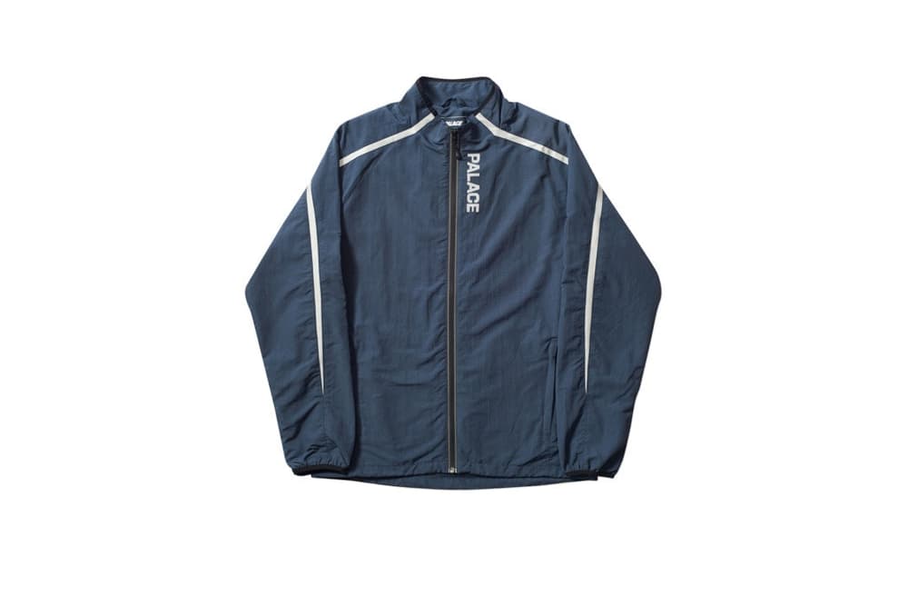 Palace Winter 2017 Collection