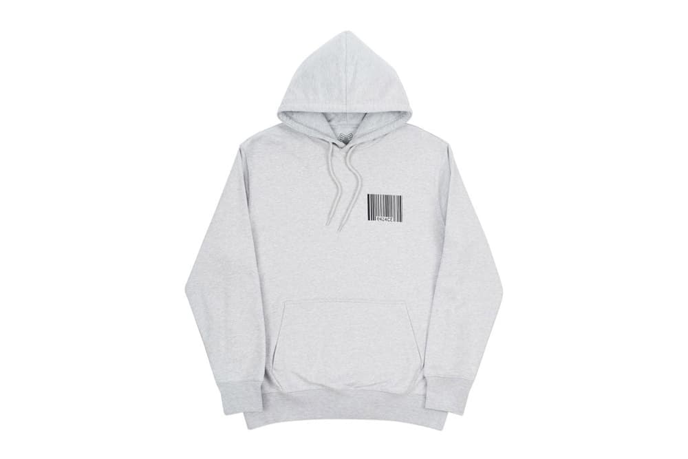 Palace Winter 2017 Collection