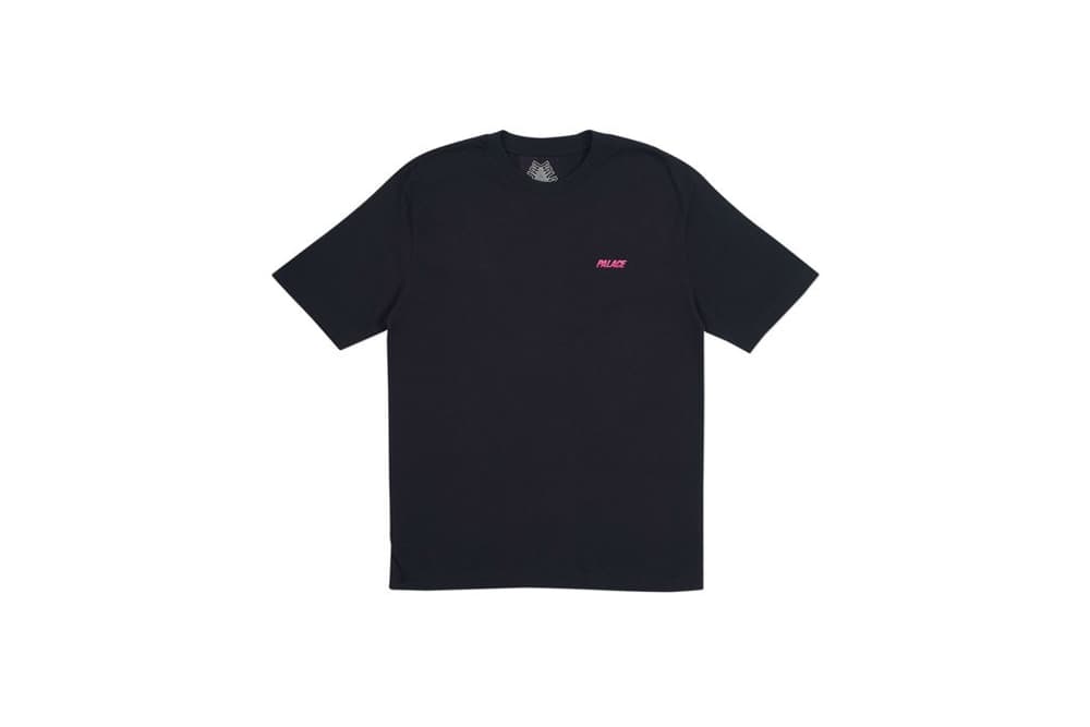 Palace Winter 2017 Collection