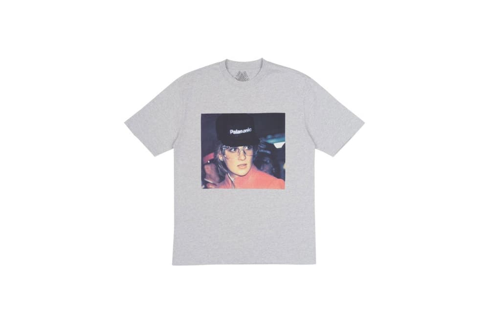 Palace Winter 2017 Collection