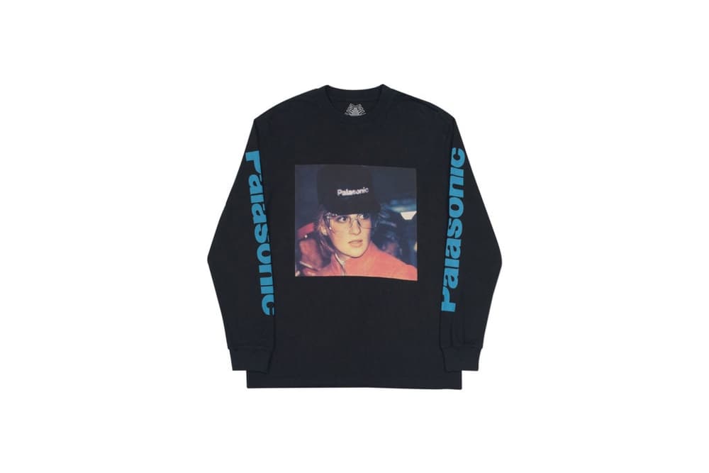 Palace Winter 2017 Collection