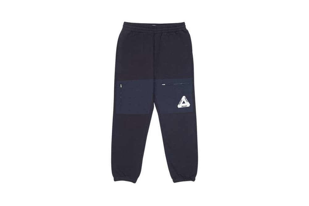 Palace Winter 2017 Collection