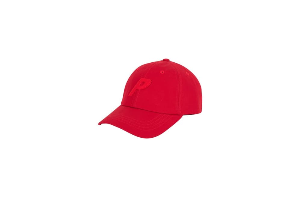 Palace Winter 2017 Collection
