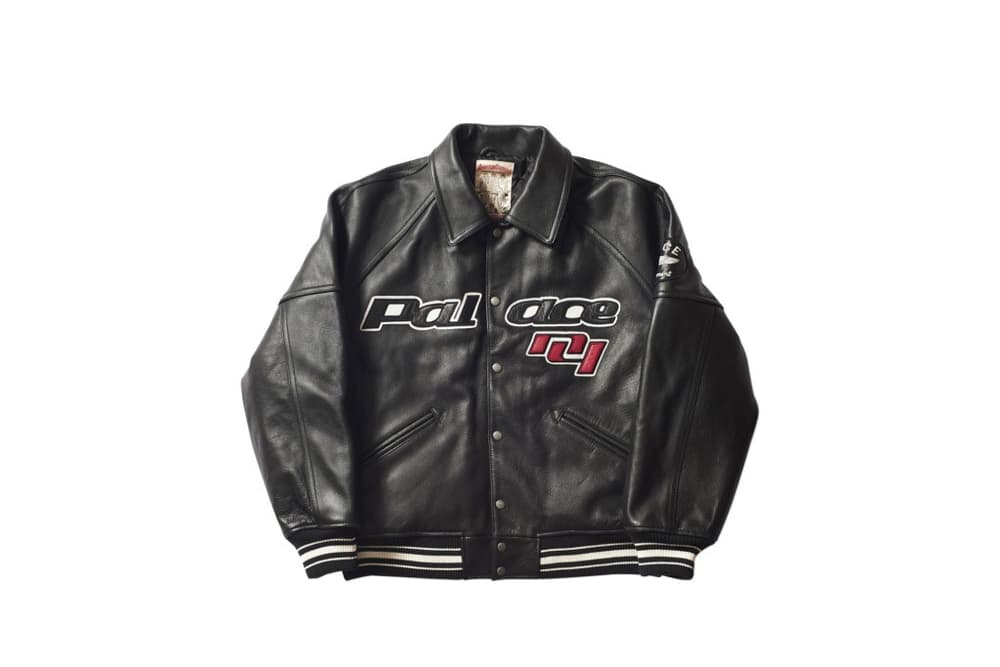 Palace Winter 2017 Collection