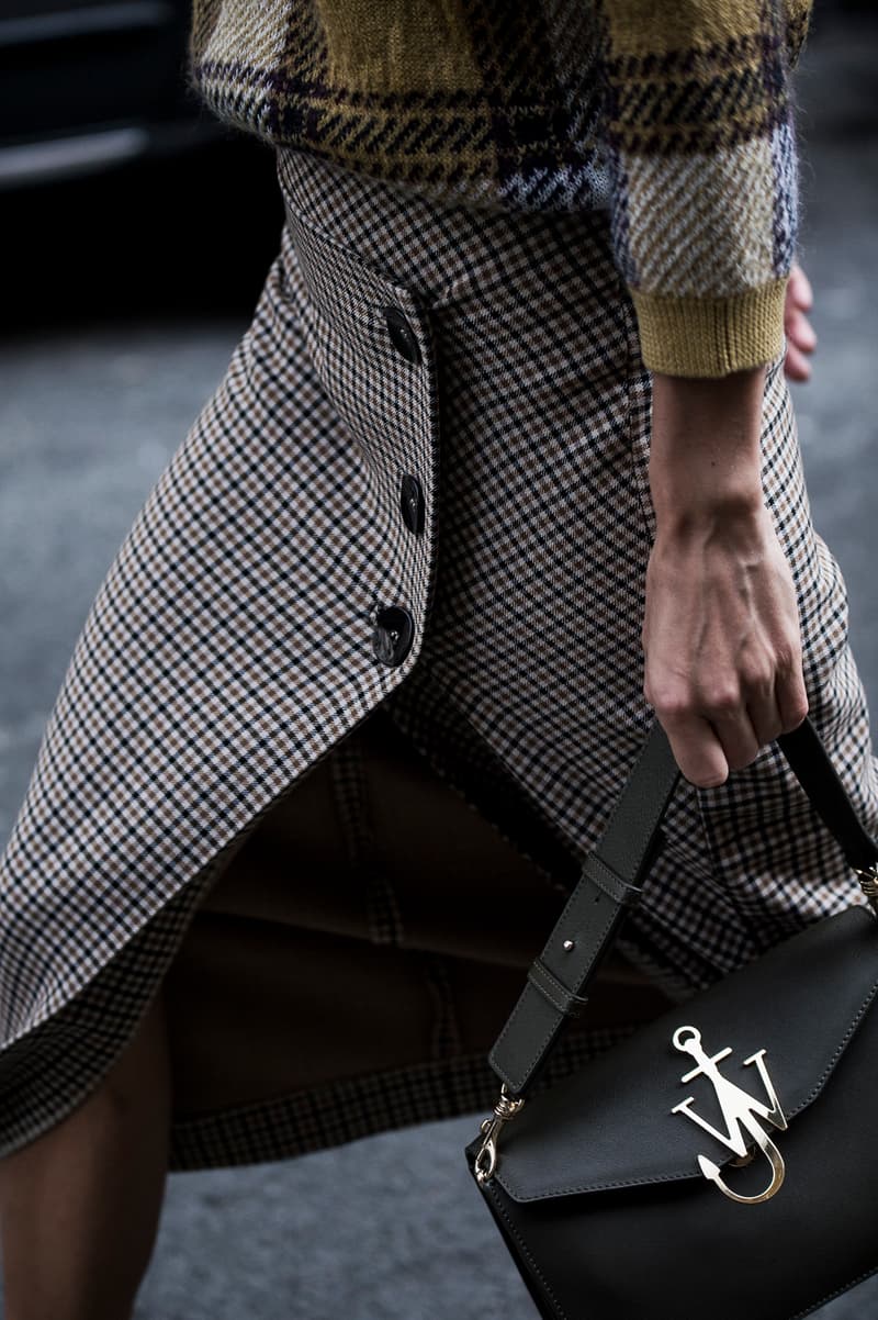 Paris Fashion Week Streetstyle Streetsnaps Photography Spring Summer 2018 Collection Louis Vuitton Gucci Alyx Prada Balenciaga PFW Chanel
