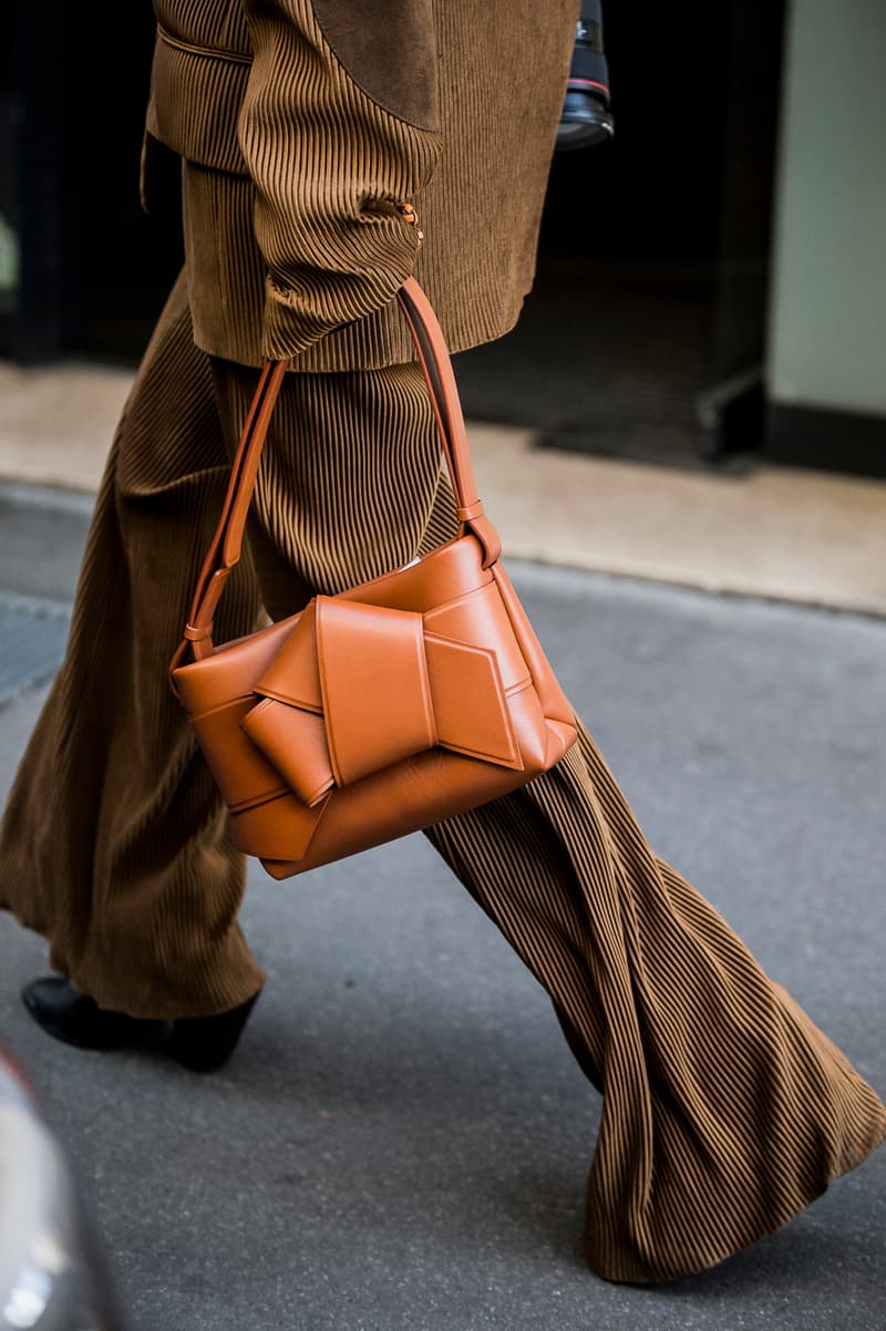 Paris Fashion Week Streetstyle Streetsnaps Photography Spring Summer 2018 Collection Louis Vuitton Gucci Alyx Prada Balenciaga PFW Chanel