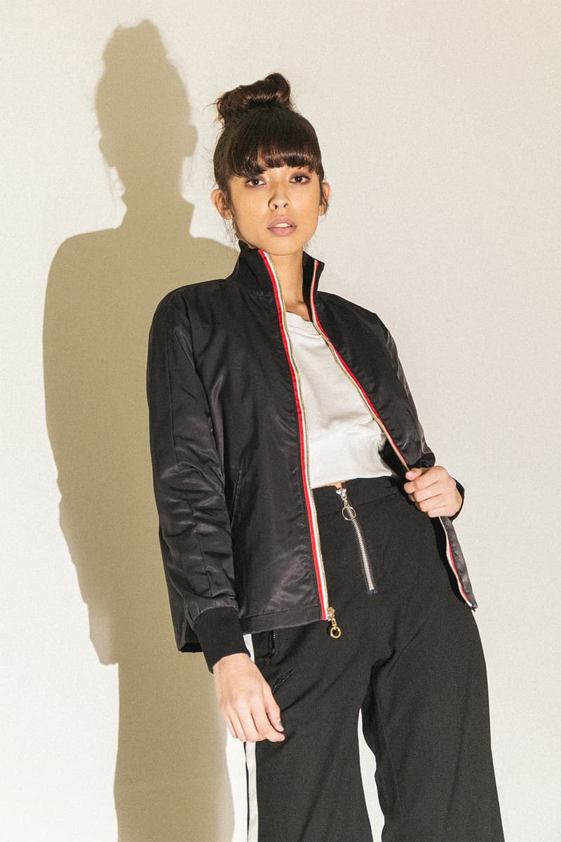 Publish brand hers fall holiday 2017 lookbook shop