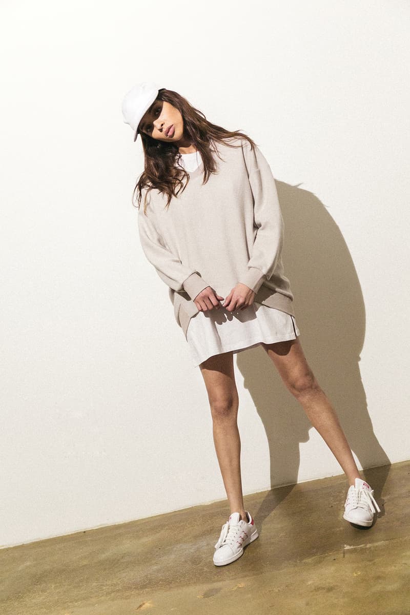 Publish brand hers fall holiday 2017 lookbook shop
