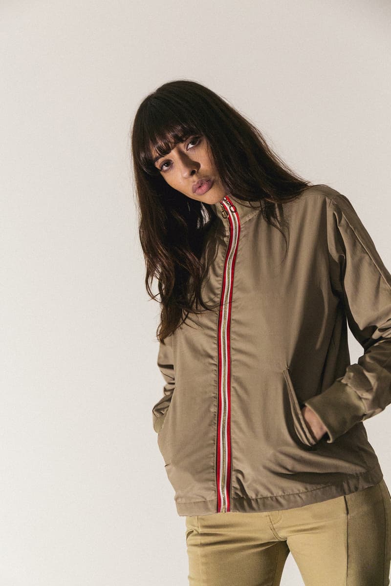 Publish brand hers fall holiday 2017 lookbook shop