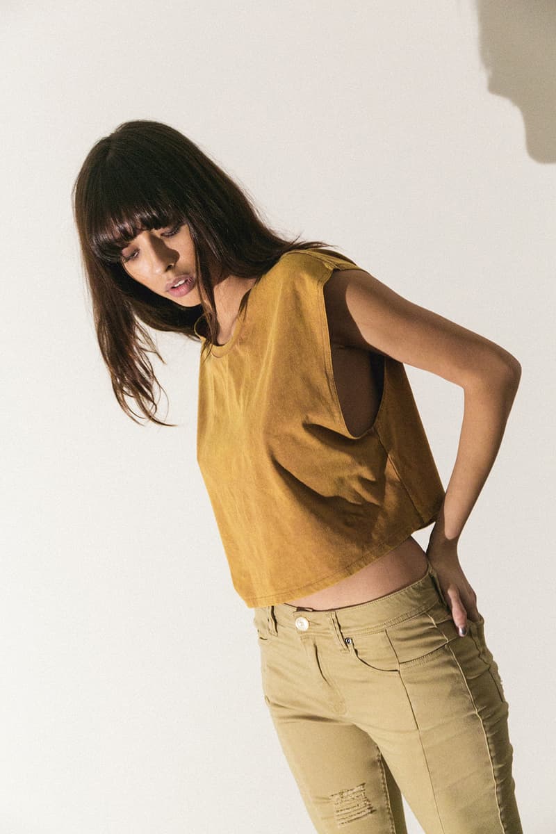 Publish brand hers fall holiday 2017 lookbook shop