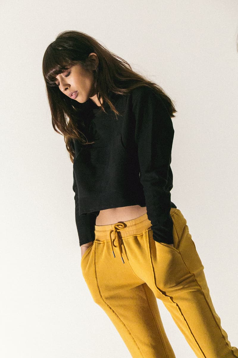 Publish brand hers fall holiday 2017 lookbook shop