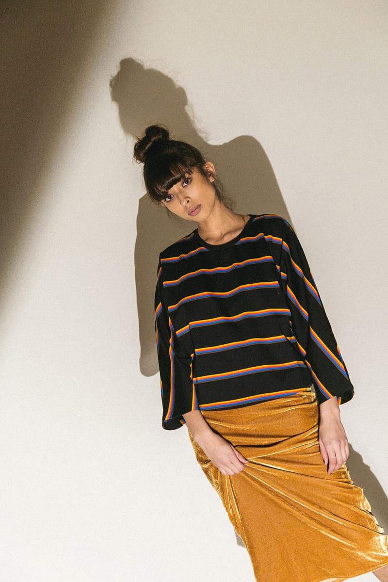 Publish brand hers fall holiday 2017 lookbook shop