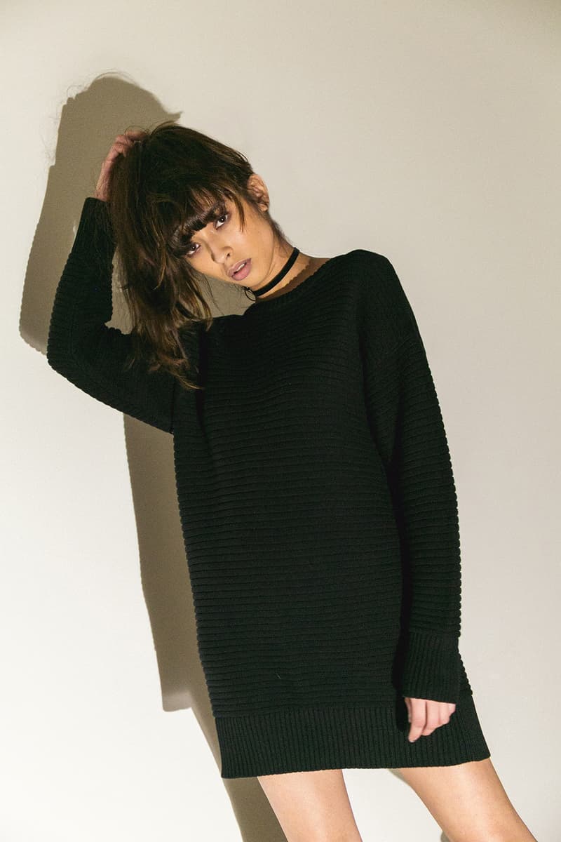 Publish brand hers fall holiday 2017 lookbook shop