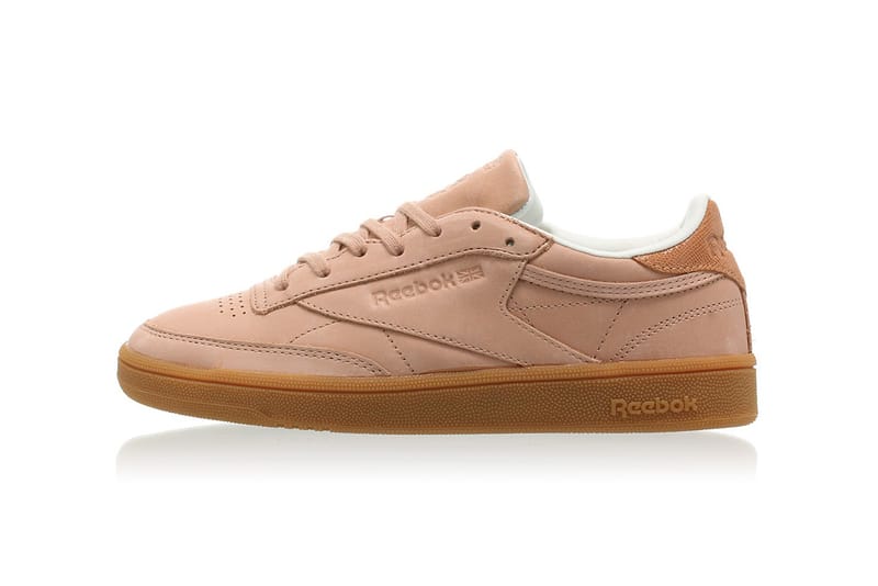 reebok club c 85 footasylum