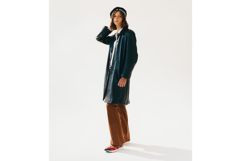 Opening Ceremony Reebok Pump Supreme Shoe OC Silhouette Footwear Sneaker Red White Black Psychedelic Pattern