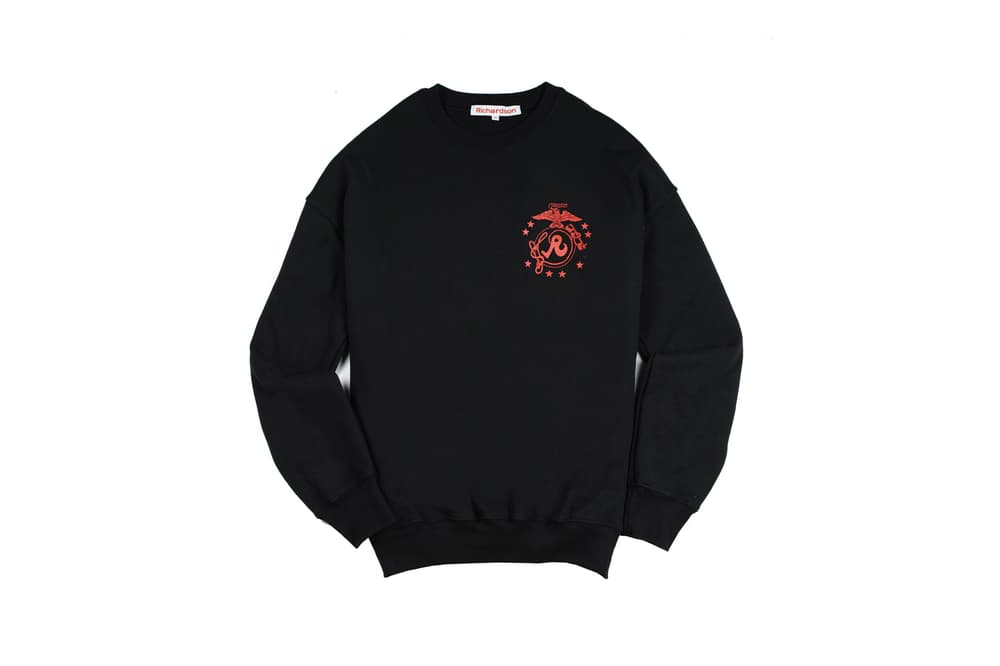 Richardson DI Sigil Capsule