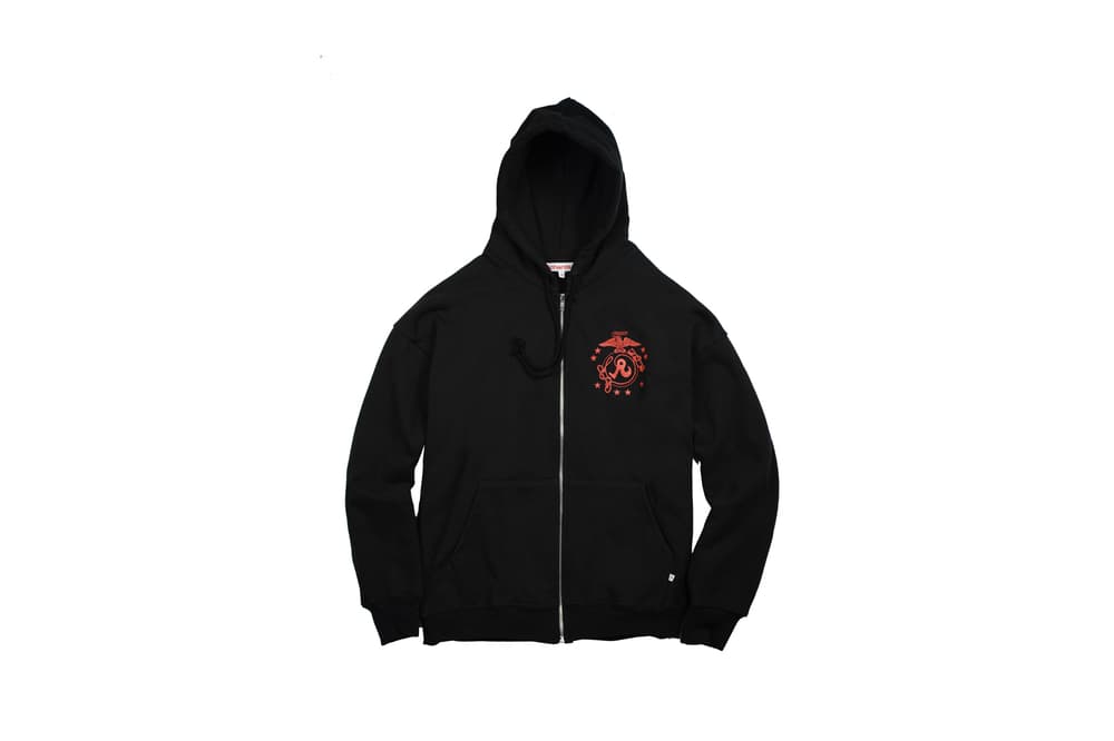 Richardson DI Sigil Capsule