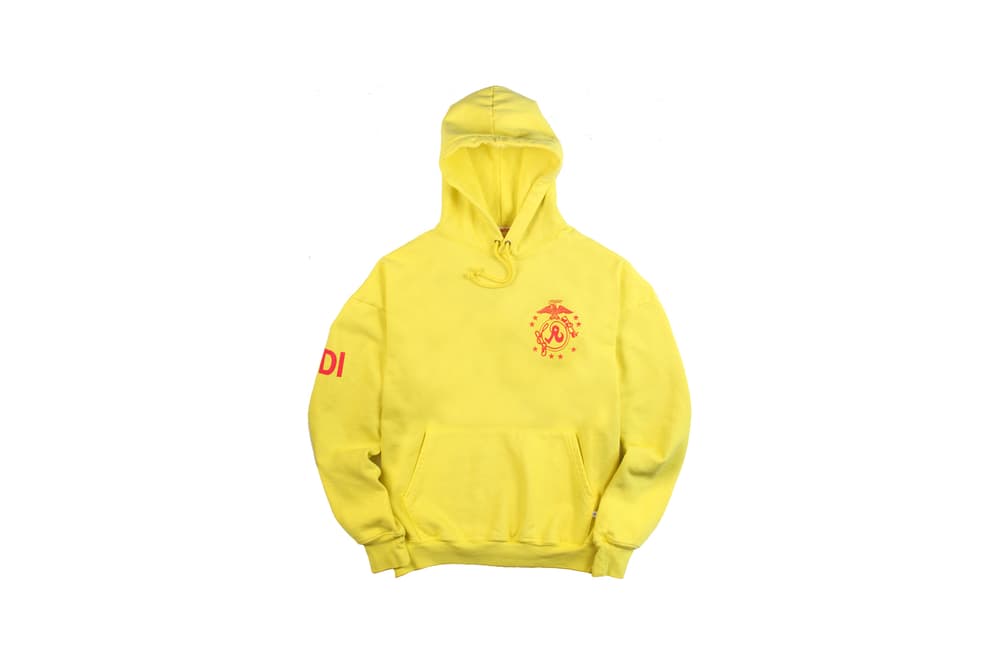 Richardson DI Sigil Capsule