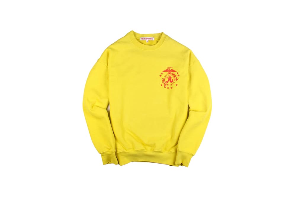 Richardson DI Sigil Capsule