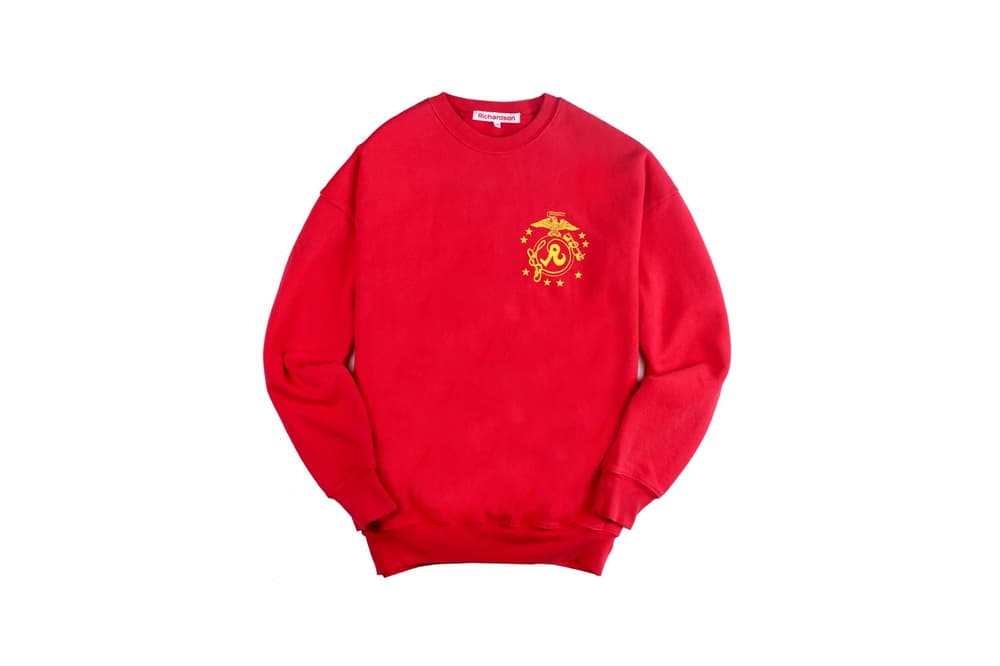 Richardson DI Sigil Capsule