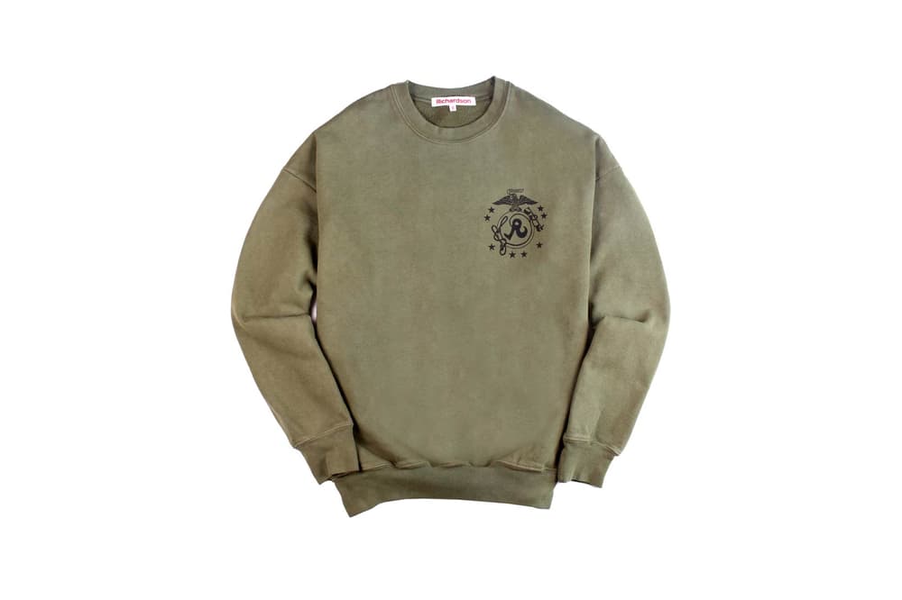 Richardson DI Sigil Capsule