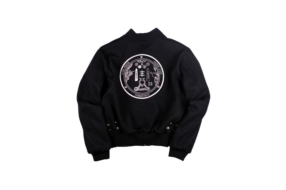 Richardson DI Sigil Capsule