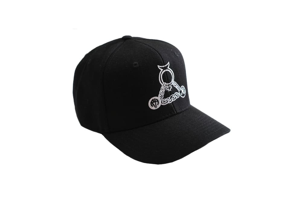 Richardson DI Sigil Capsule