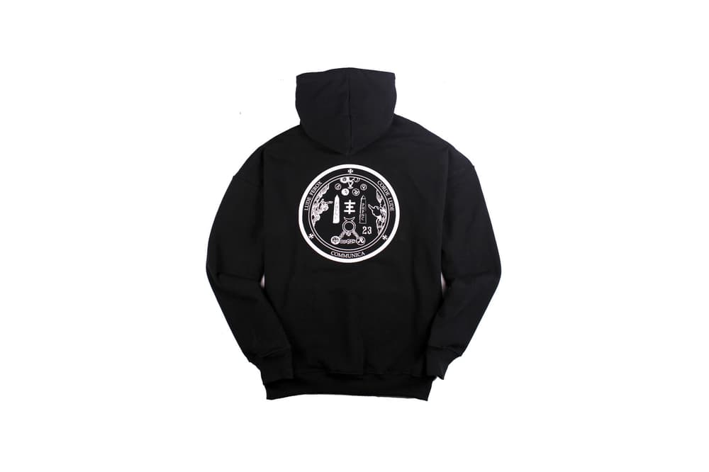 Richardson DI Sigil Capsule