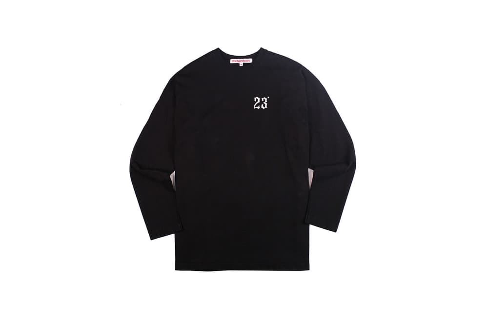 Richardson DI Sigil Capsule