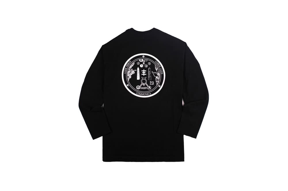 Richardson DI Sigil Capsule