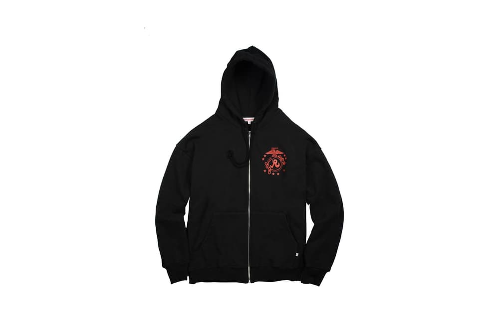 Richardson DI Sigil Capsule