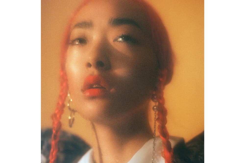 Rina Sawayama Mini Album Cover