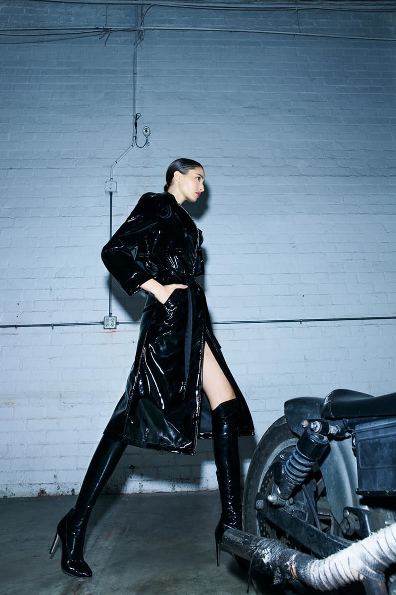 Anna Dello Russo RtA Road to Awe Collaboration Exclusive Capsule Collection Forward Revolve FWRD
