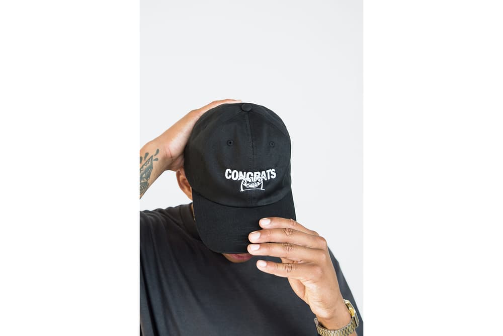 saintwoods sw 005 lookbook logo tee montreal hoodie