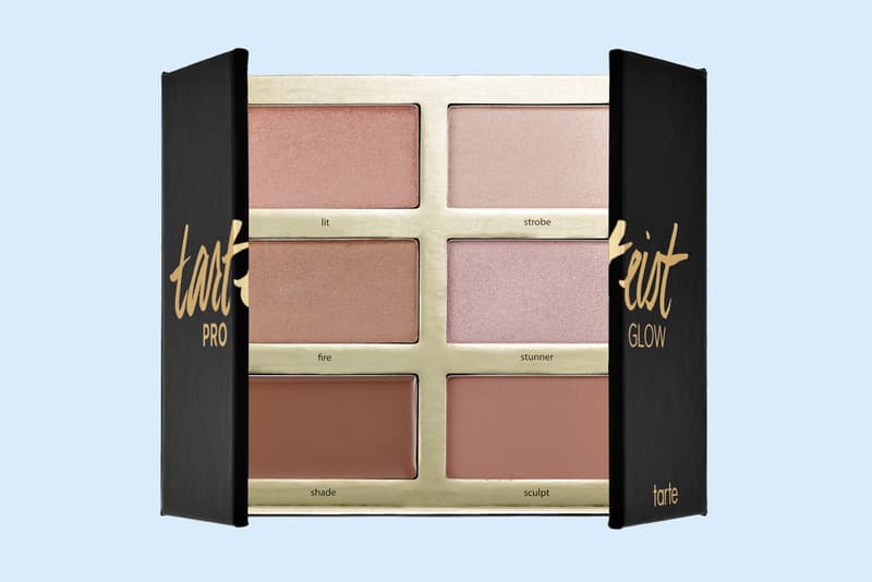 Sephora Weekly Wow Sale Makeup Palettes Tarte Cosmetics Cover FX Smashbox Beauty Discount Cult Products Cheap Deal Highlighter Eyeshadow Concealer