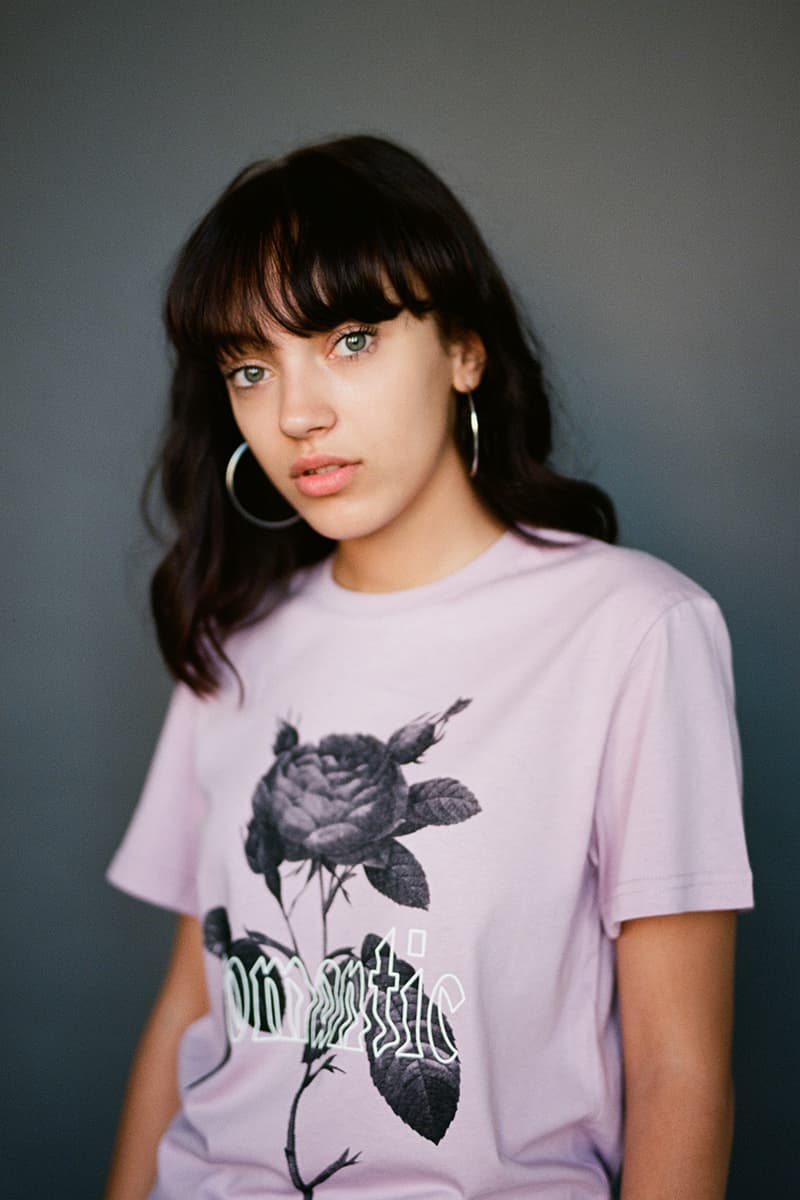 Syndicate Original Fall Winter 2017 Collection Print Bold Graphic Color Lookbook Edgy Statement Unique
