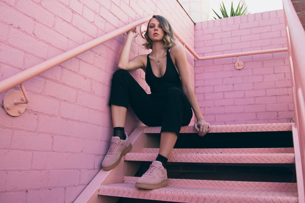 Sole Finess Fall 2017 Editorial