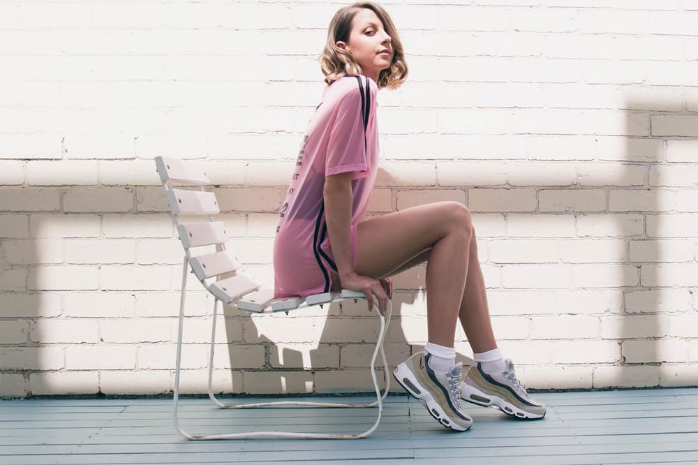 Sole Finess Fall 2017 Editorial