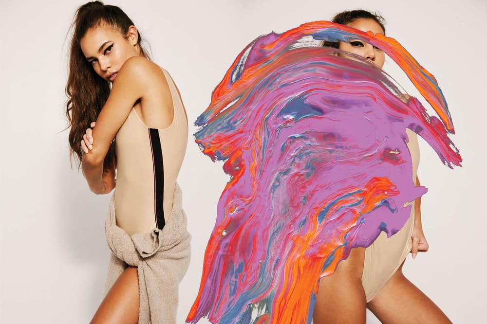 Stance Intimates Collection Underwear