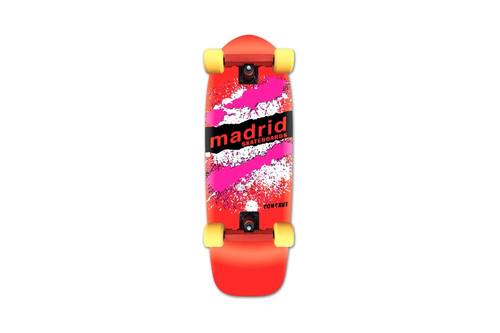 Stranger Things Season Two 2 Official Merchandise Fan Merch Demogorgon Hawkins Middle School Skateboard Decks October 27 Premiere