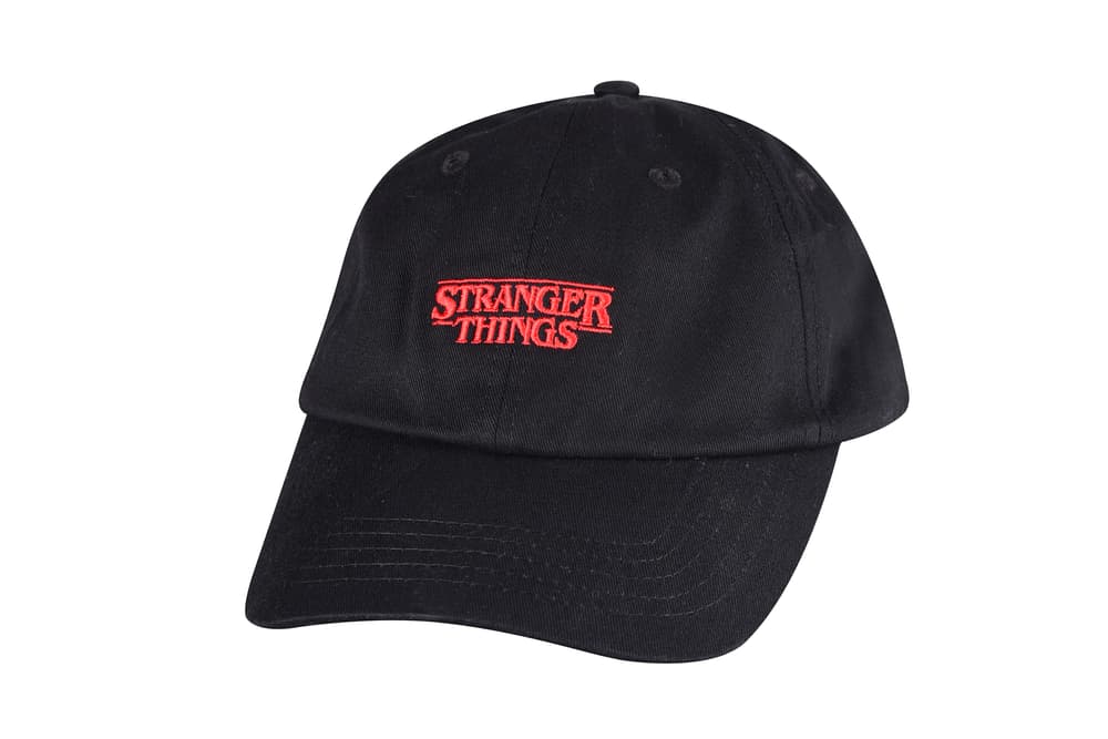 Stranger Things Merch Netflix Topshop Season Two Eleven Sweatshirt Tshirt Vinyl Figure Cap Backpack